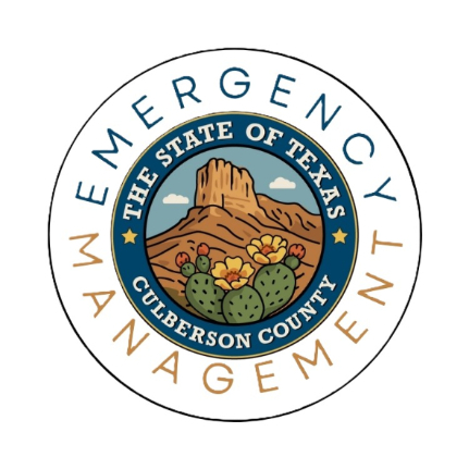 Culberson County Logo